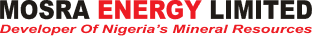 Mosra Logo
