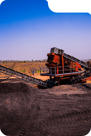 Building a sustainable future through proven expertise in mining and energy