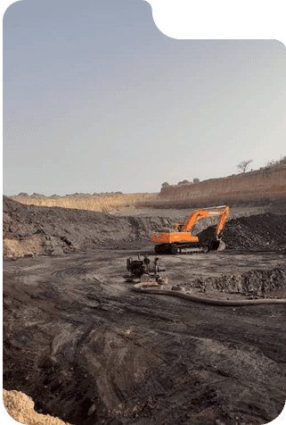 Shaping Africa's energy and mining future through innovation and expertise.