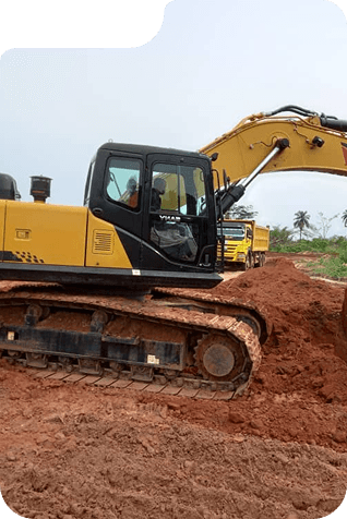 Unmatched experience in mining, energy, and infrastructure.