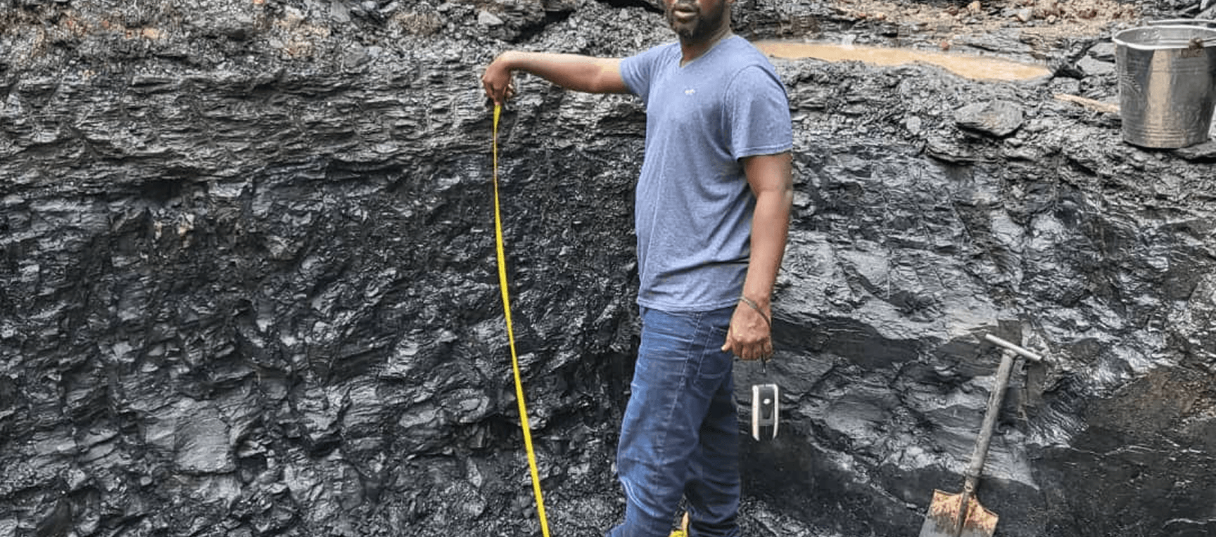 Enugu Coal