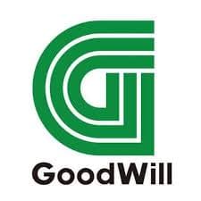 Goodwill Ceramics Logo