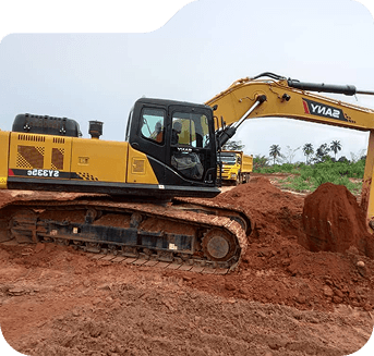 Unmatched experience in mining, energy, and infrastructure.