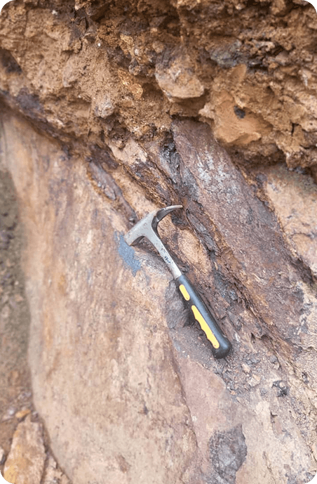Coal truck and loader