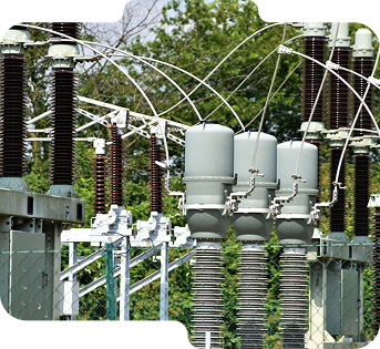 Power infrastructure