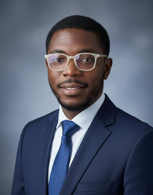 Engr. Babatunde Olanrewaju Emmanuel