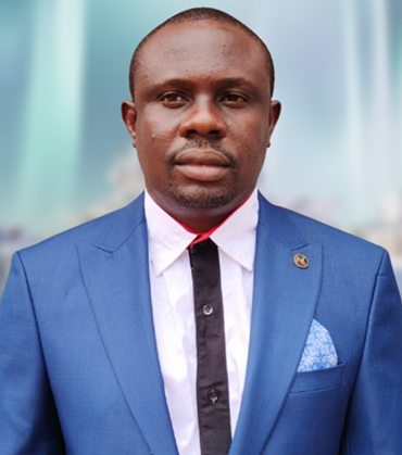 Ishola Emmanuel Aderopo