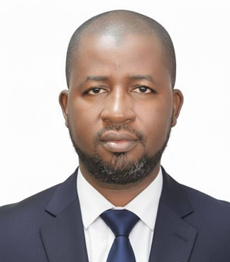 Engr. Muntari Lawal, FNSE