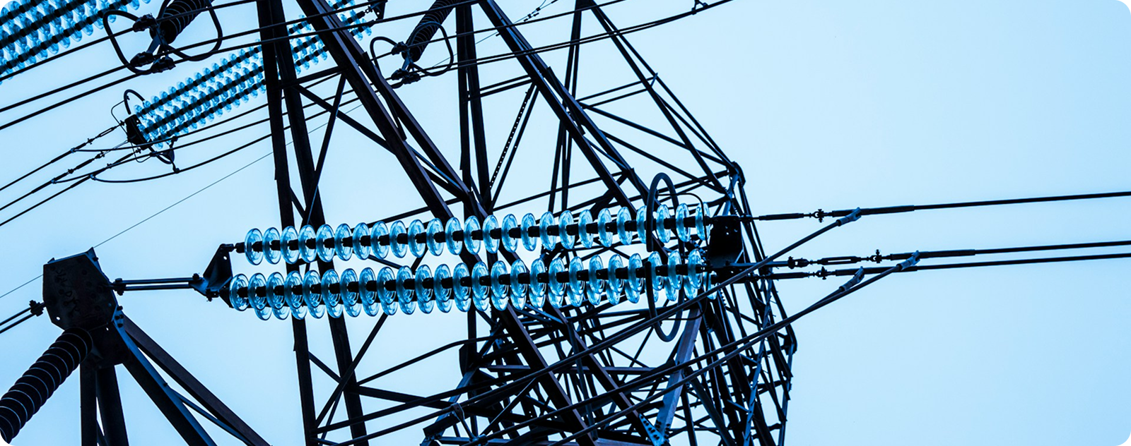 Power infrastructure