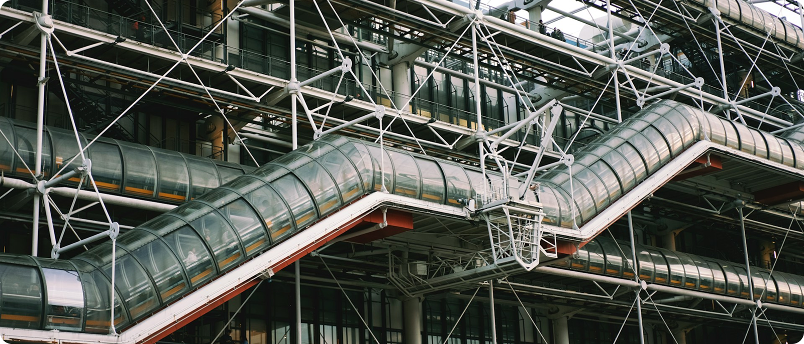 Power infrastructure