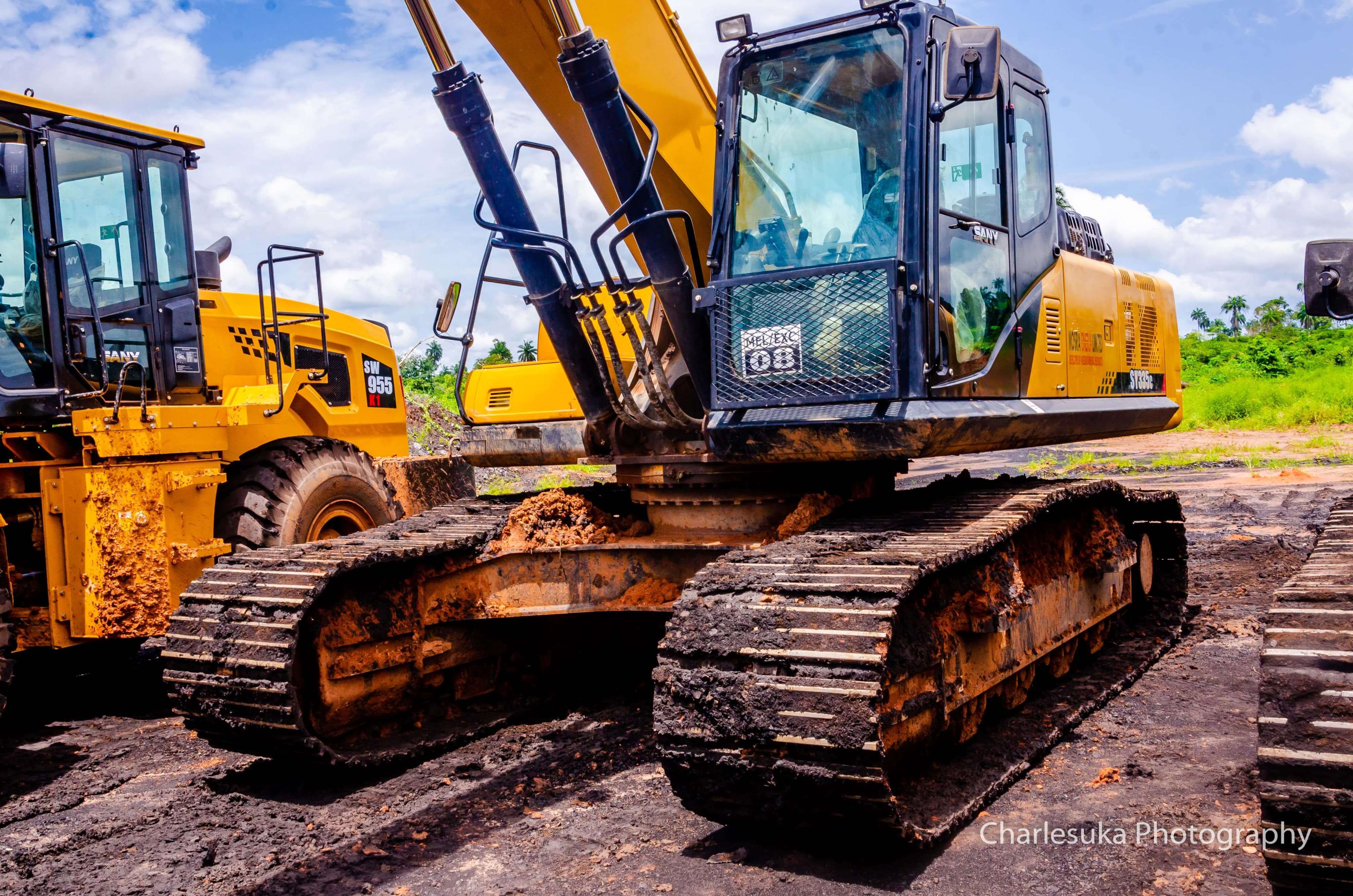 Investment opportunity